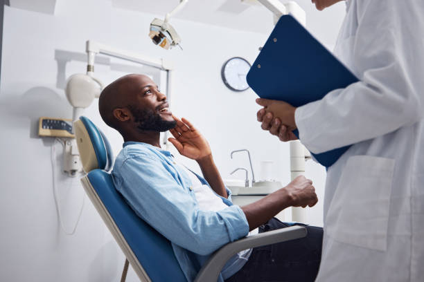 Best Emergency Dental Extractions in Athens, PA