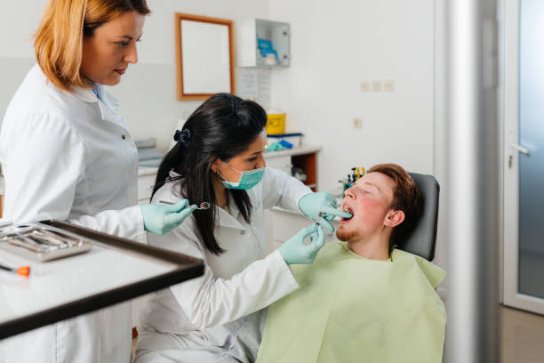 Best Mobile Emergency Dentist in Athens, PA