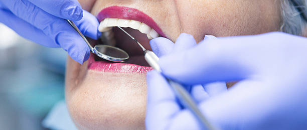 Best Emergency Dental Services for Seniors in Athens, PA